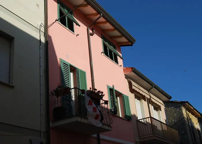 Burlamacco Gold Viareggio